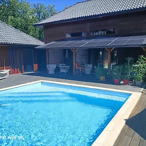 Duplex Sérénité Du Sud Mechmont