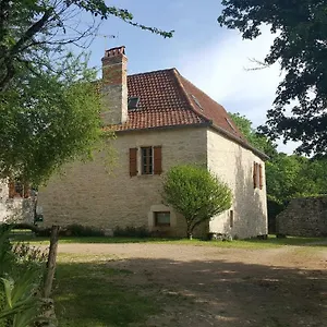 Gite De Souilhol Issendolus