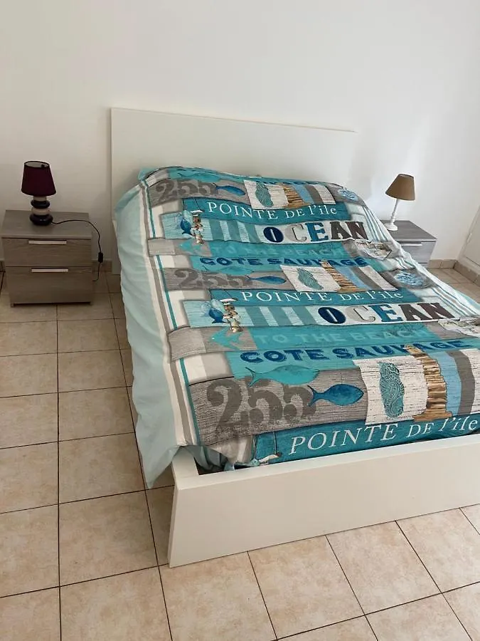 appartement charme T2 cassis plein centre